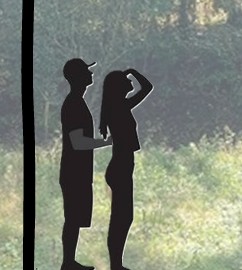 Baakse Beek Kunstwerk Mirjan Koldeweij